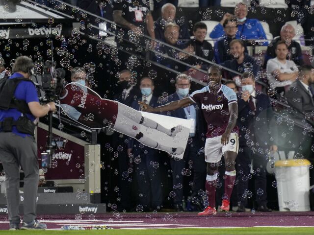 Michail Antonio