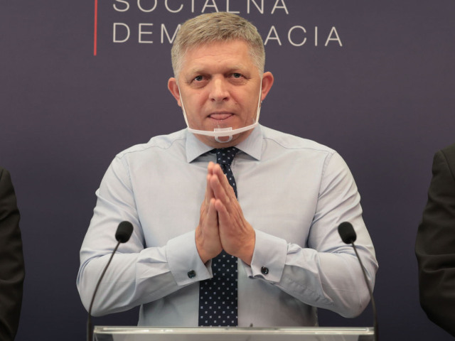 Robert Fico