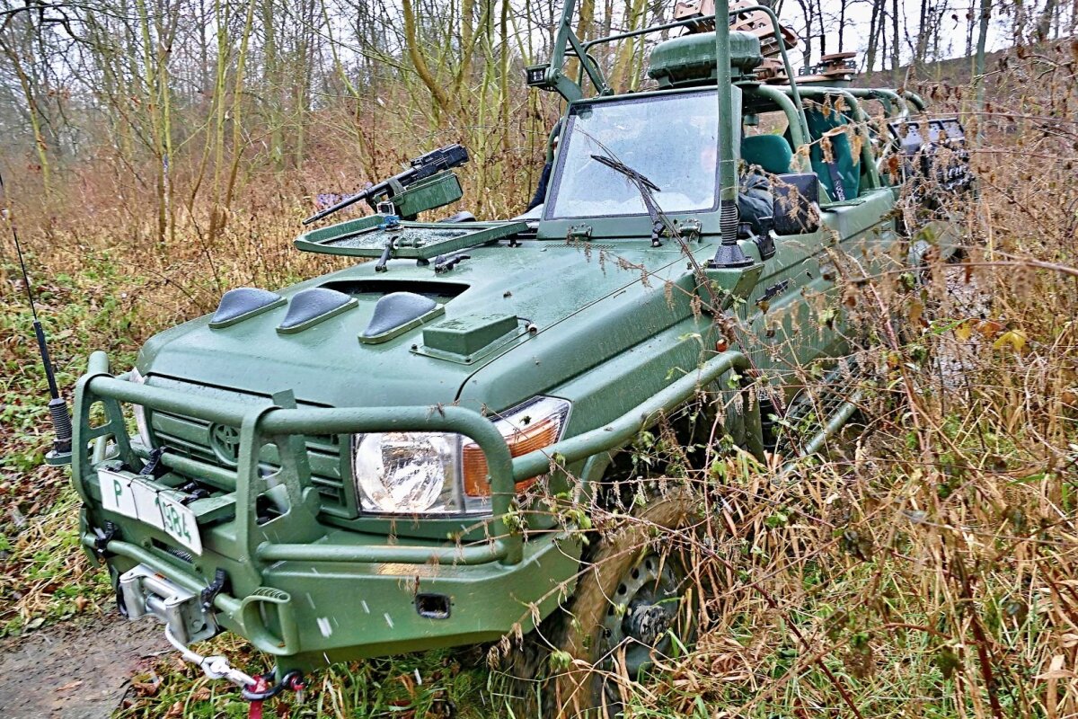 Gepard2