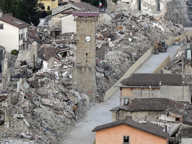 amatrice