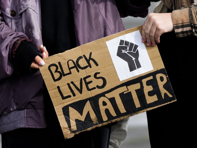 Black Lives Matter