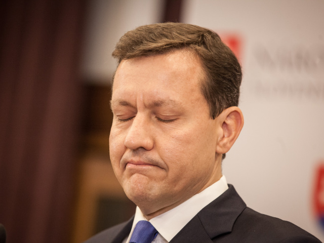 Daniel Lipšic
