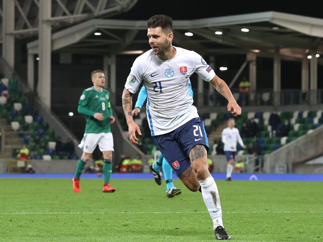 Ďuriš futbal