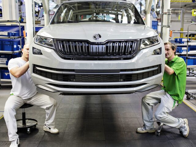 kodiaq
