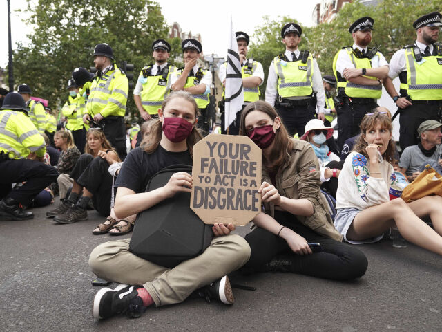 protest