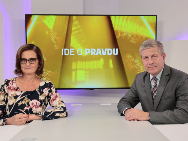 Vladimír Lengvarský, Ide o pravdu