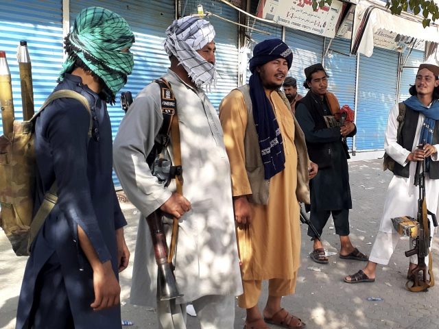Afganistan / Taliban /