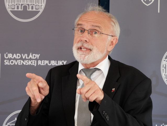 Ján Mičovský