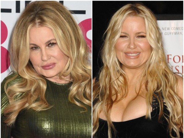 Jennifer Coolidge