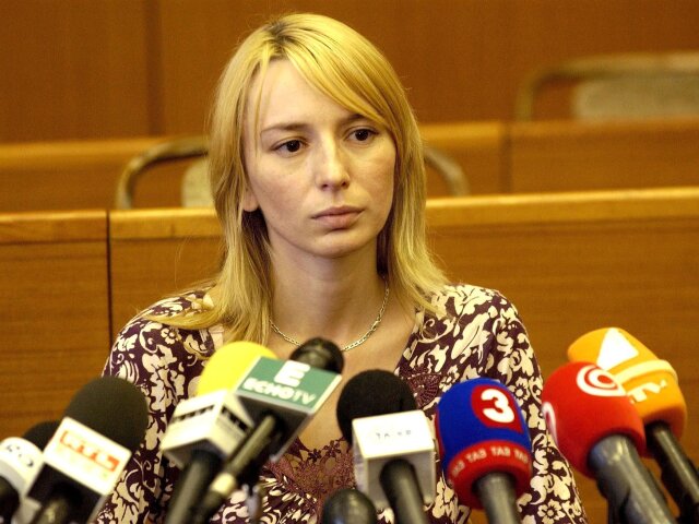 malinová