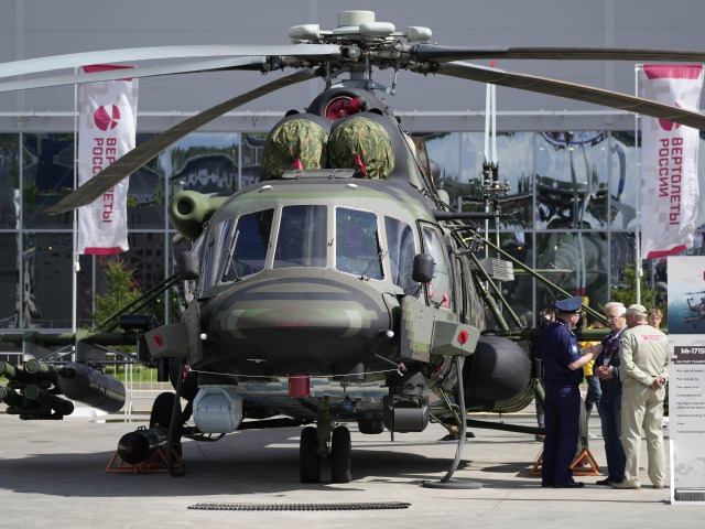 Mi-17