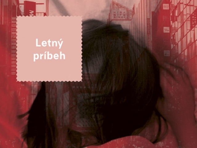Mieko Kawakami - Letný príbeh