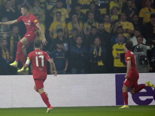 RB Salzburg