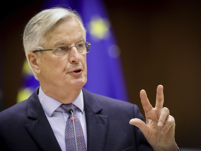 barnier