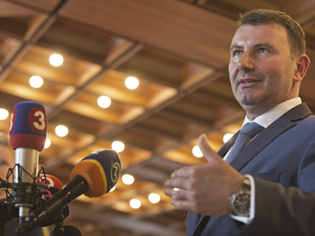 František Imrecze