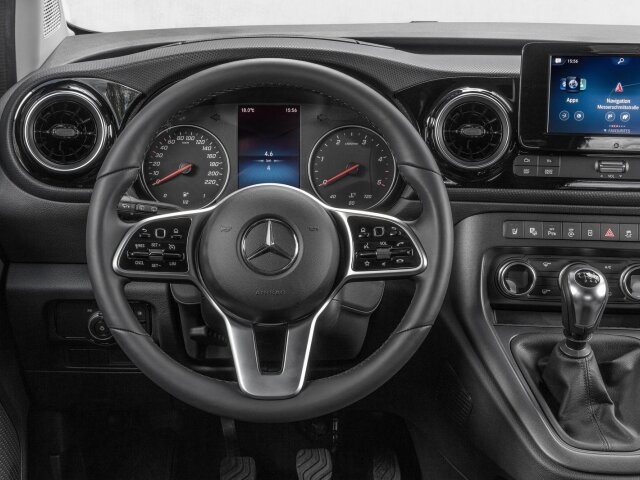 Mercedes-Benz Citan - 2022