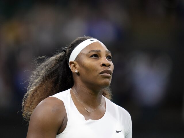 USA Tenis US Open S. Williamsová neúčasť zranenie hlas