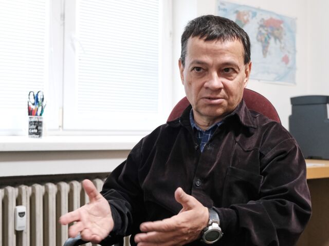 Vladimir Balaz, Vladim?r Bal??,