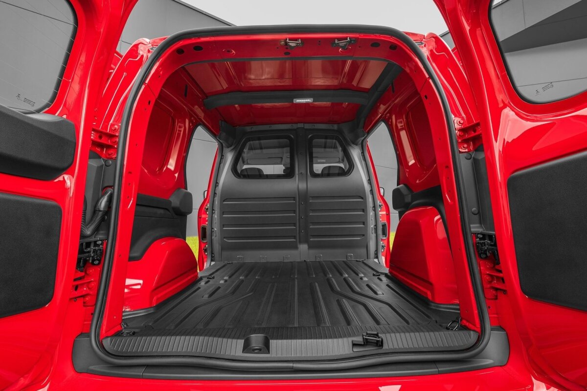 Mercedes-Benz Citan - 2022