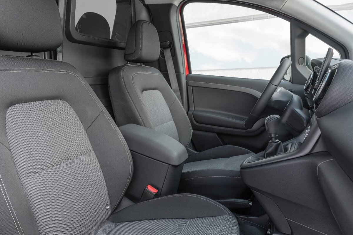 Mercedes-Benz Citan - 2022