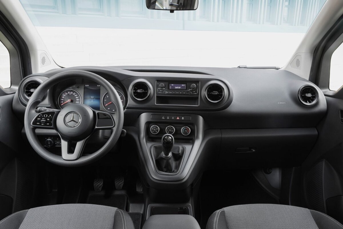 Mercedes-Benz Citan - 2022