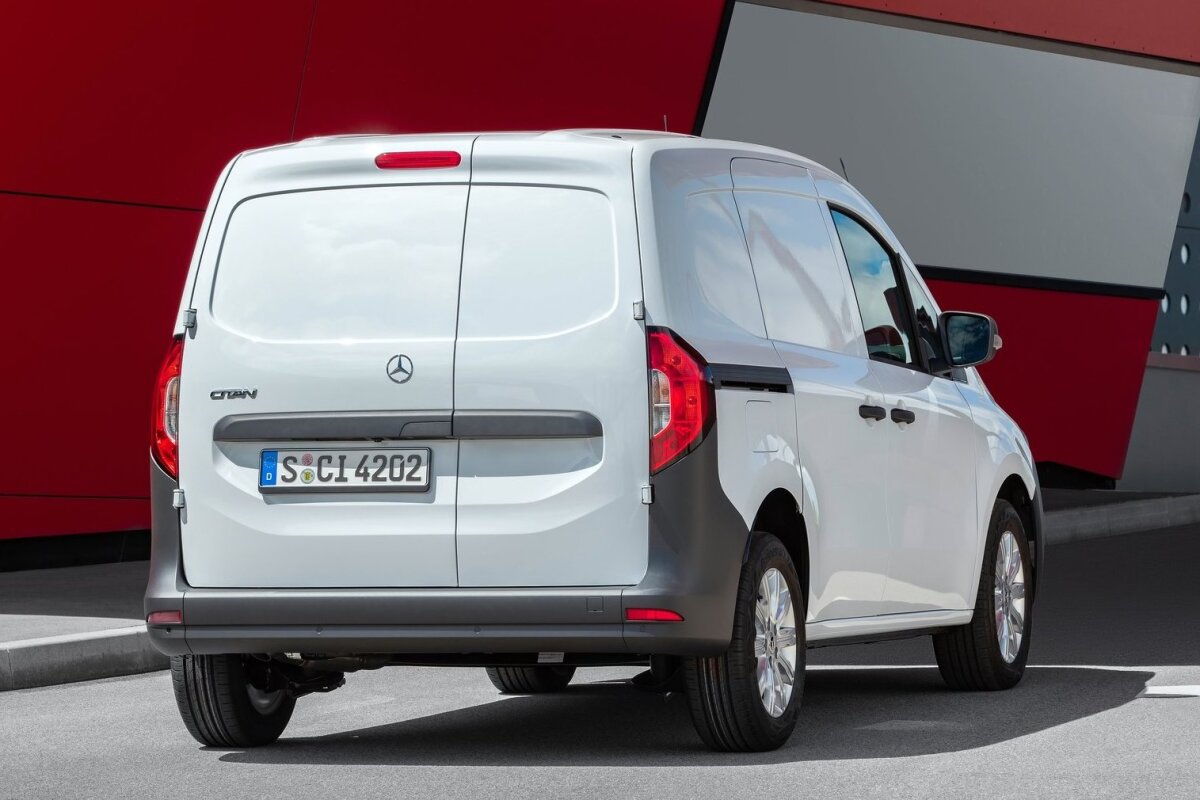 Mercedes-Benz Citan - 2022