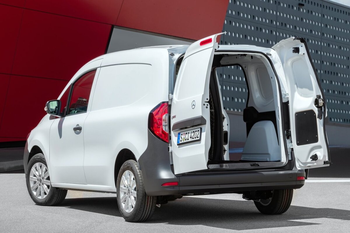 Mercedes-Benz Citan - 2022