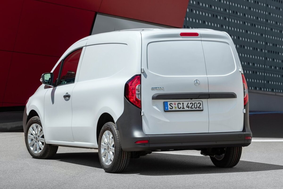 Mercedes-Benz Citan - 2022