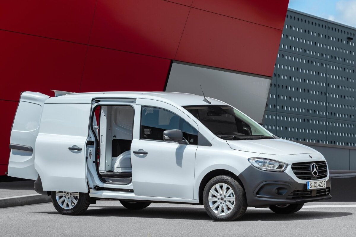 Mercedes-Benz Citan - 2022