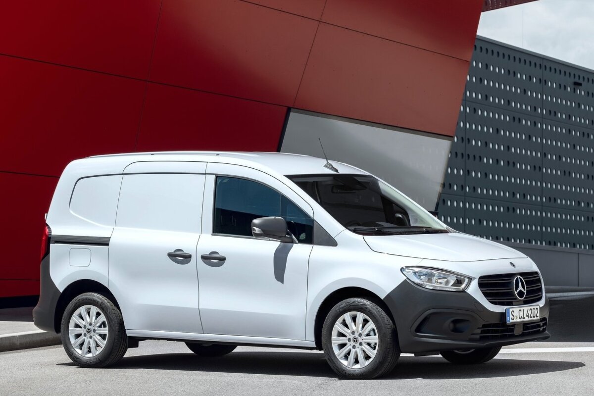 Mercedes-Benz Citan - 2022