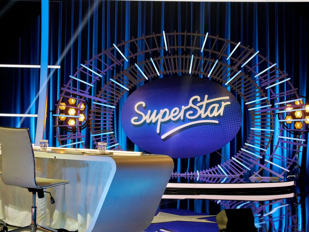 superstar,