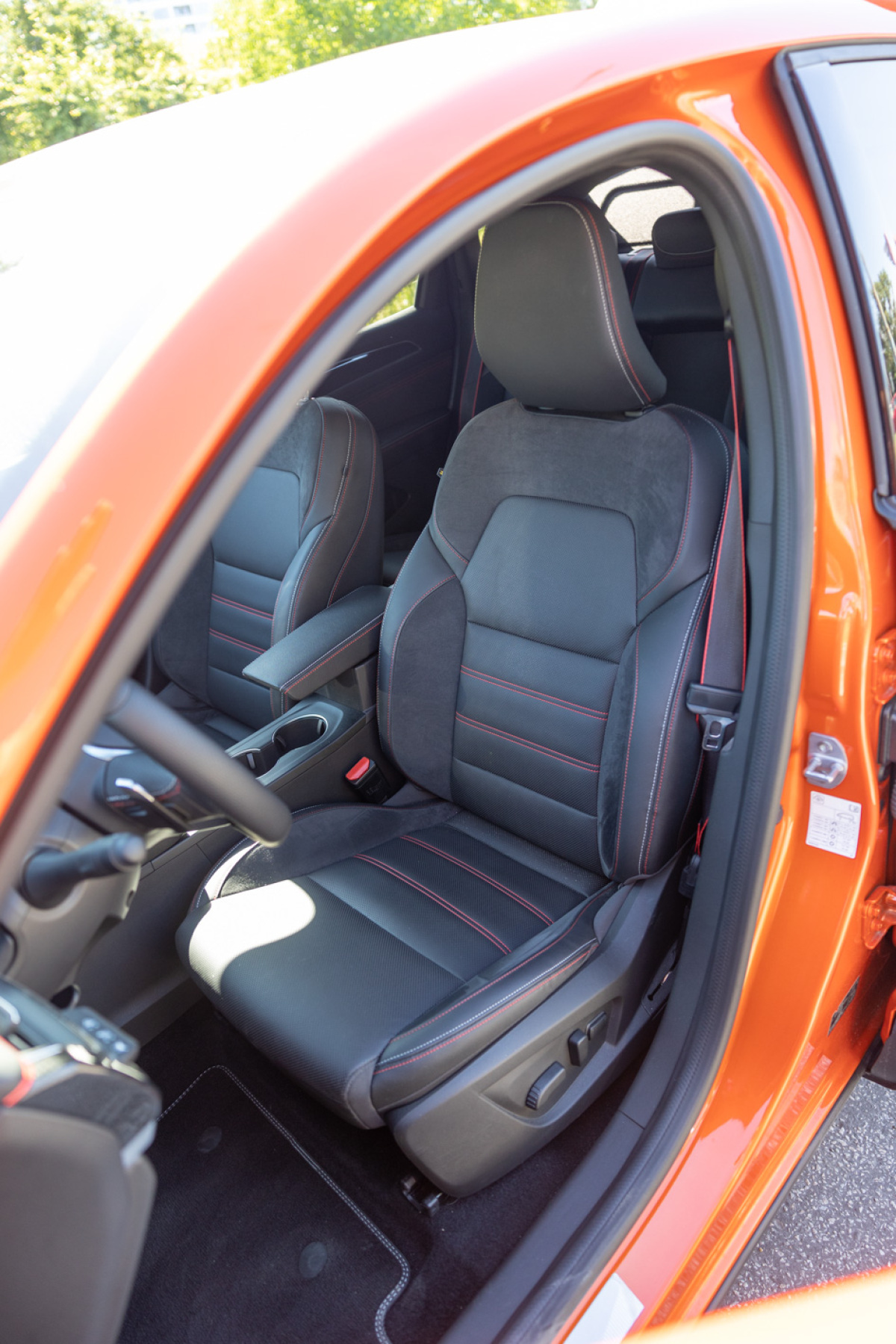 Renault Arkana 1,3 TCe 140 R.S. Line - test 2021