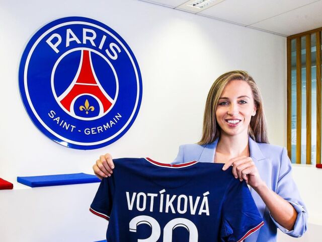 Barbora Votíková