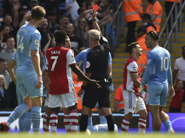 Granit Xhaka