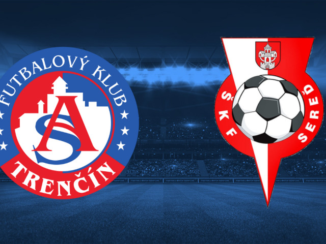 Trenčín - Sereď