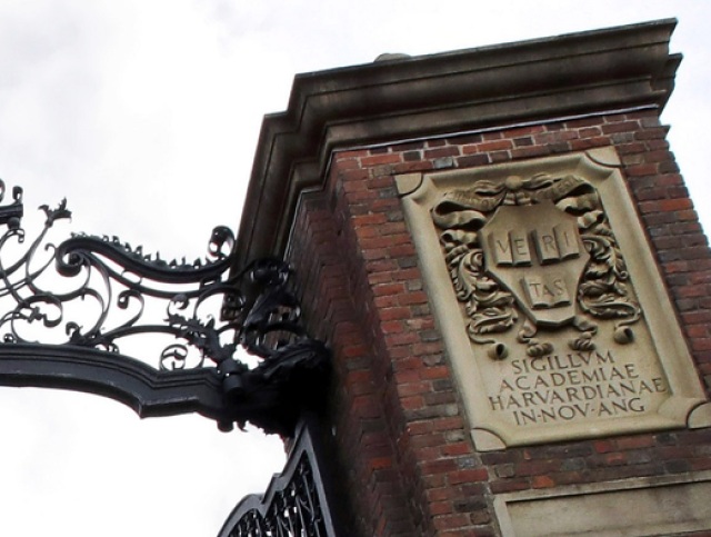 Harvard