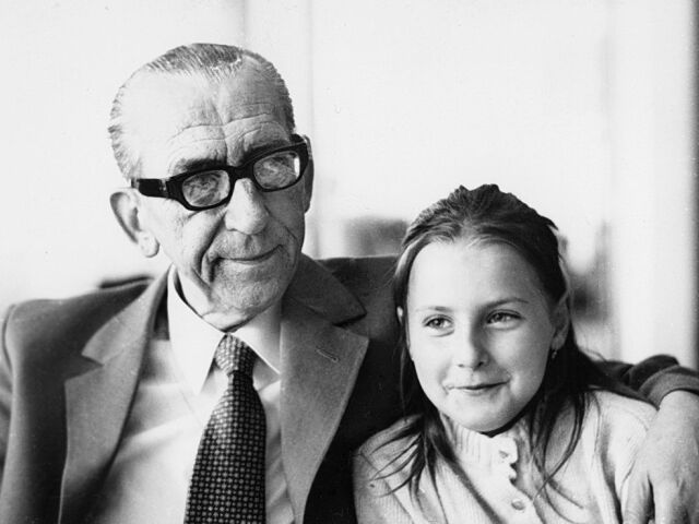 Jožo Nižnánsky, Zuzana Baisová