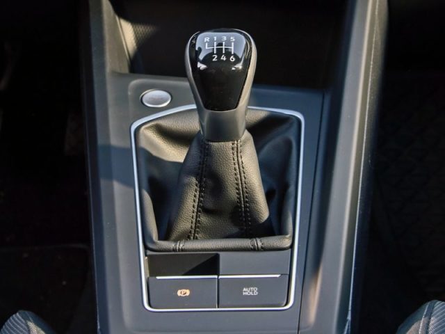 manuálna prevodovka, volkswagen