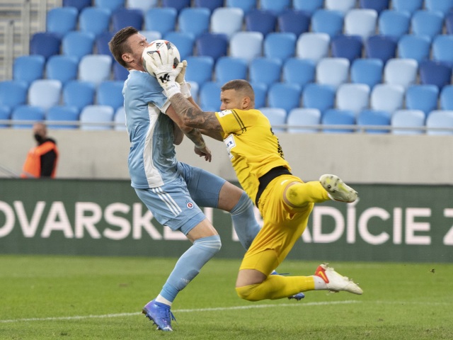 Slovan - ViOn