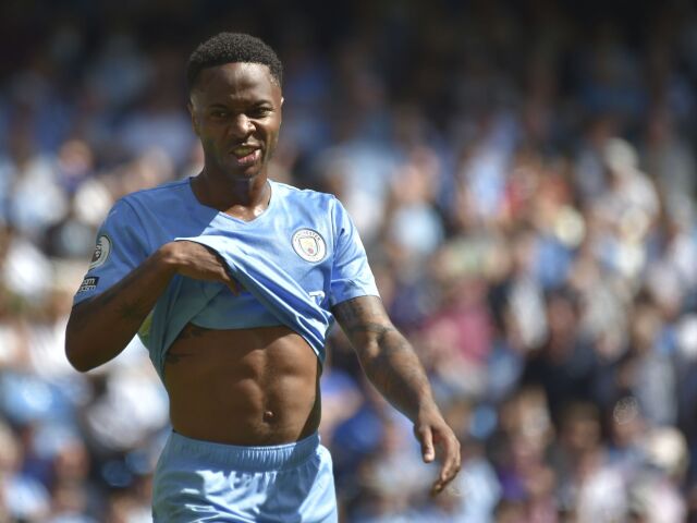 7 Sterling