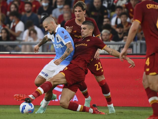 Hamšík Trabzonspor