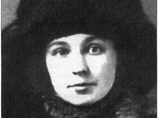marina cvetajevova