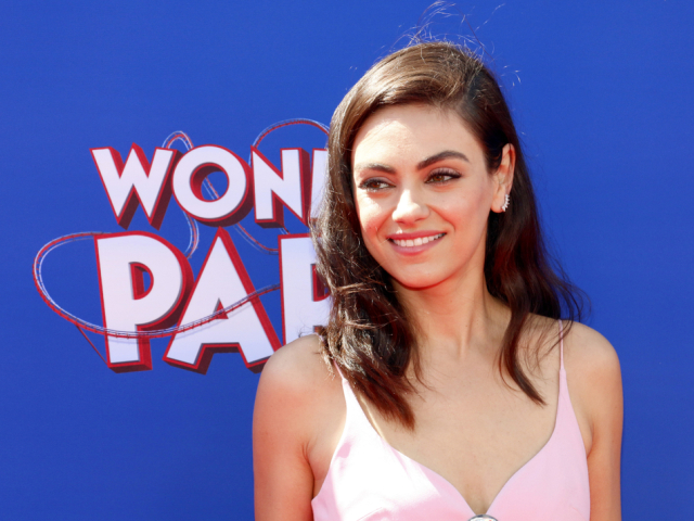 mila kunis