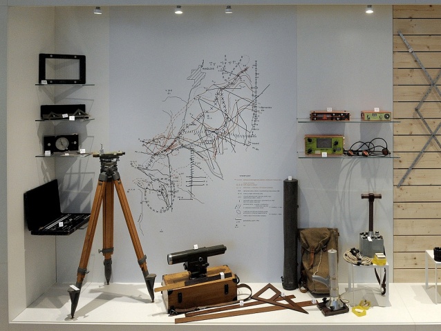 banske muzeum handlova Foto c Luzina
