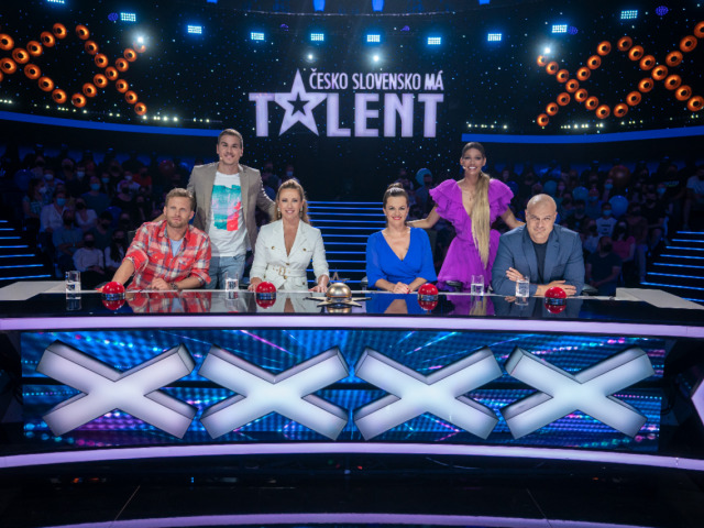 česko slovensko má talent 9, talent,