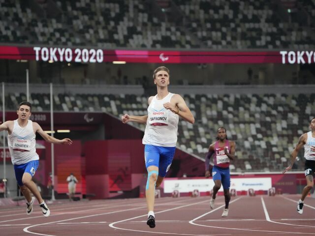 Dmitrij Safronov