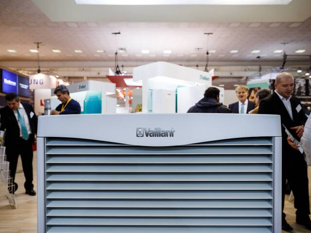 vaillant