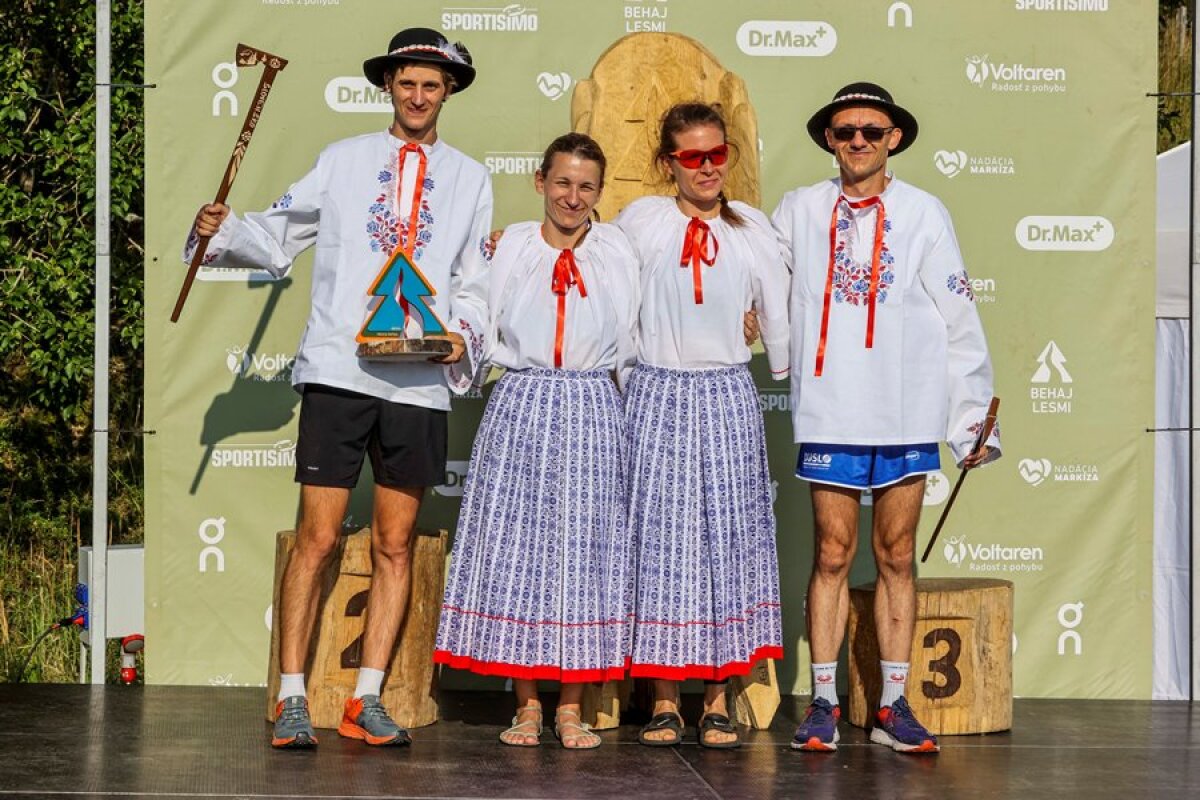behaj lesmi, pr nepouzivat