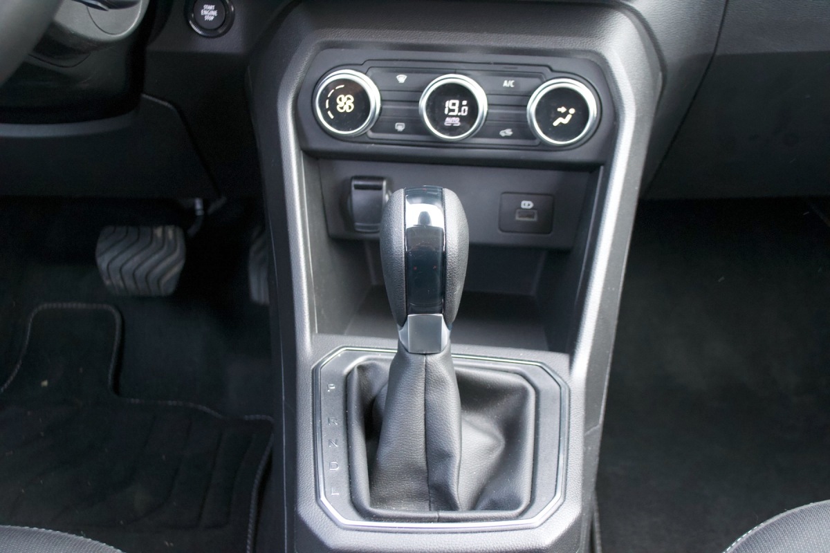 Dacia Sandero Stepway 1.0 TCe CVT (2021)