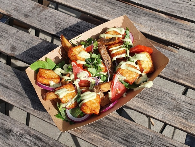 halloumi, varecha, magazín Varecha,